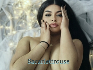 Sacarlettrouse