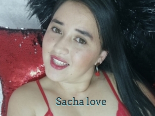 Sacha_love