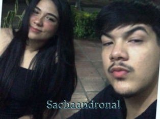 Sachaandronal