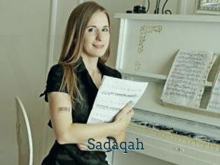 Sadaqah