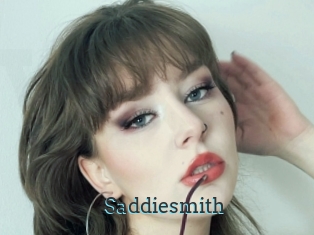 Saddiesmith