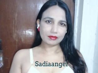 Sadiaangel