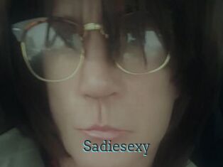 Sadiesexy