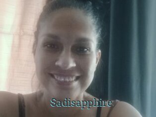 Sadisapphire