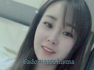 Sadomasochisma