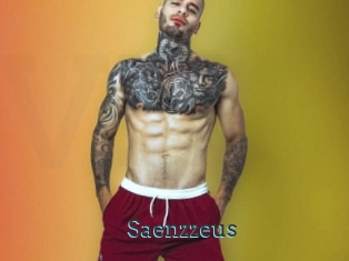 Saenzzeus