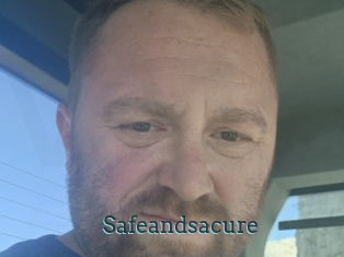 Safeandsacure