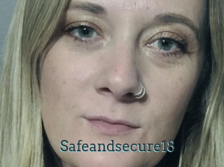 Safeandsecure18
