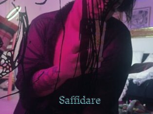 Saffidare