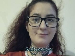 Saffronxxxx
