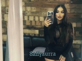 Saffyaurra