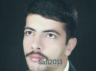 Safi2013