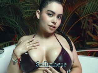 Safiraheze