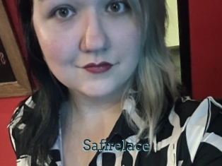 Safirelace