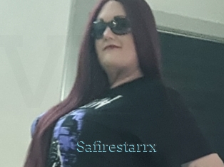 Safirestarrx