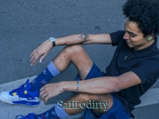 Safirodirty