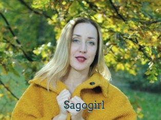 Sagogirl