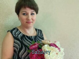 Sahajey