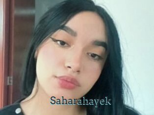 Saharahayek