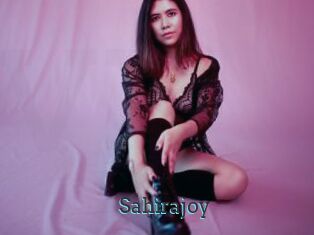 Sahirajoy