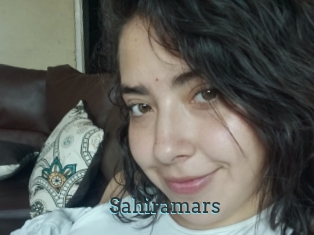 Sahiramars
