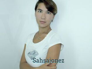 Sahsajonez