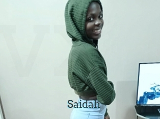 Saidah