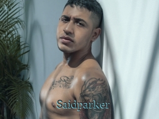 Saidparker