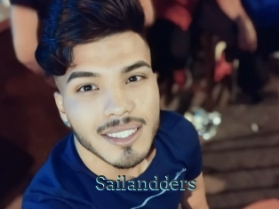 Sailandders