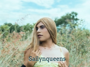 Sailynqueens