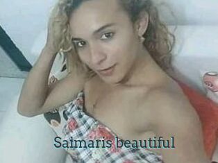 Saimaris_beautiful