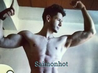 Saimonhot