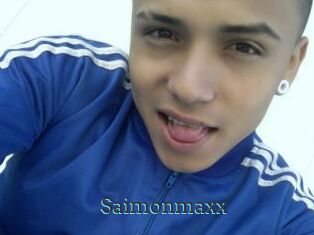 Saimonmaxx
