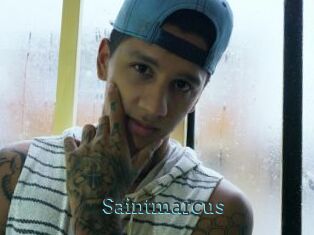 Saintmarcus