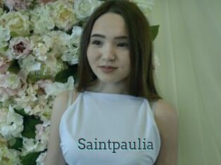 Saintpaulia
