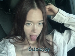 Saintroxy