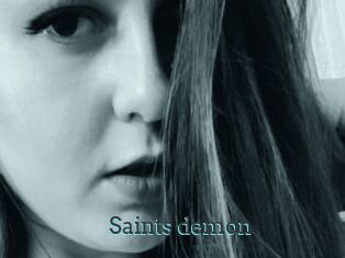 Saints_demon