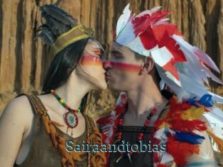 Sairaandtobias