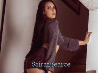 Sairaapearce