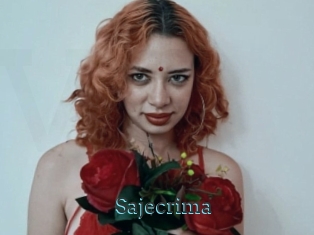 Sajecrima