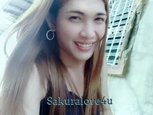 Sakuralove4u