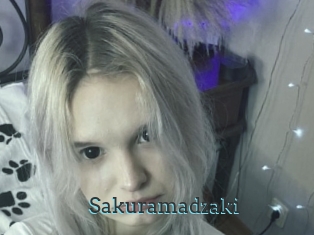 Sakuramadzaki