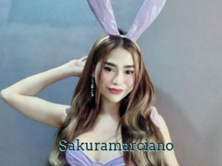 Sakuramarciano