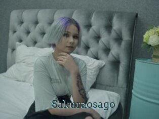 Sakuraosago