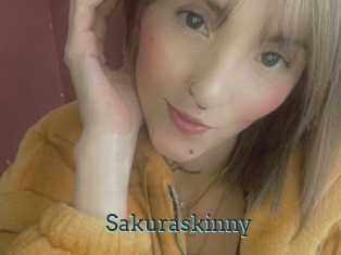 Sakuraskinny