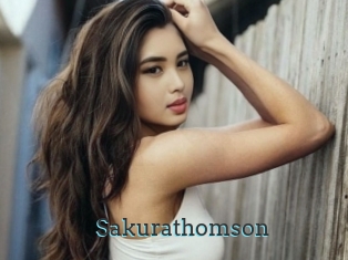 Sakurathomson
