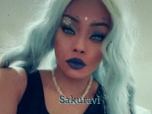 Sakuravi