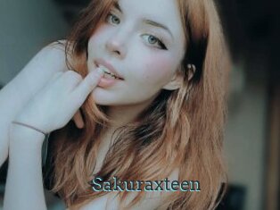 Sakuraxteen