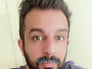 Sal4real