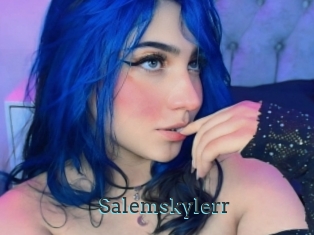 Salemskylerr